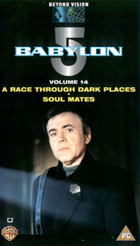 Babylon 5 - 14